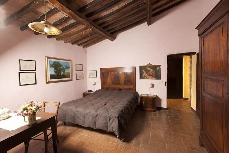 Villa Verdidea - Colombaio