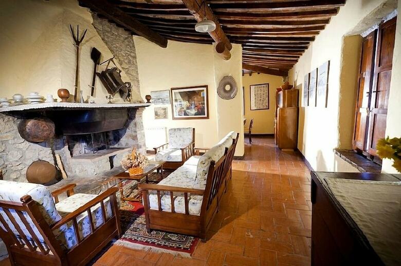Villa Verdidea - Colombaio