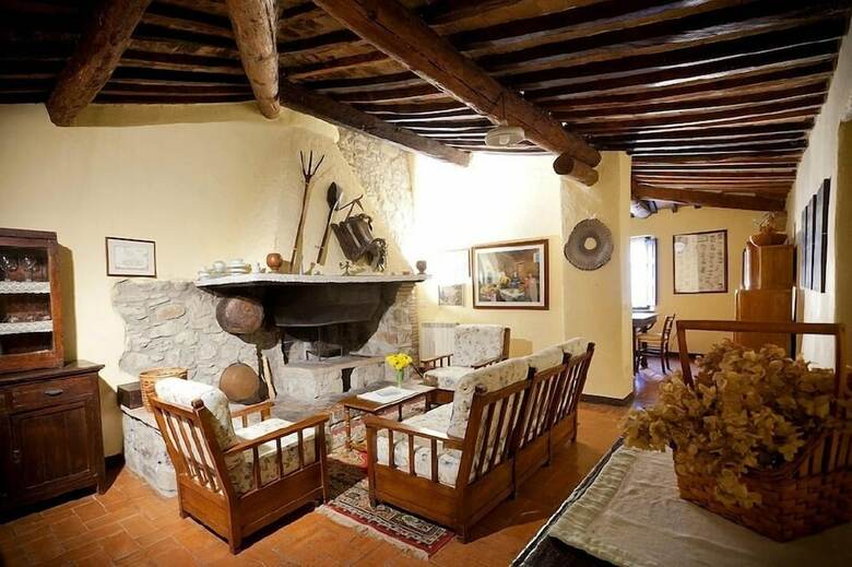 Villa Verdidea - Colombaio