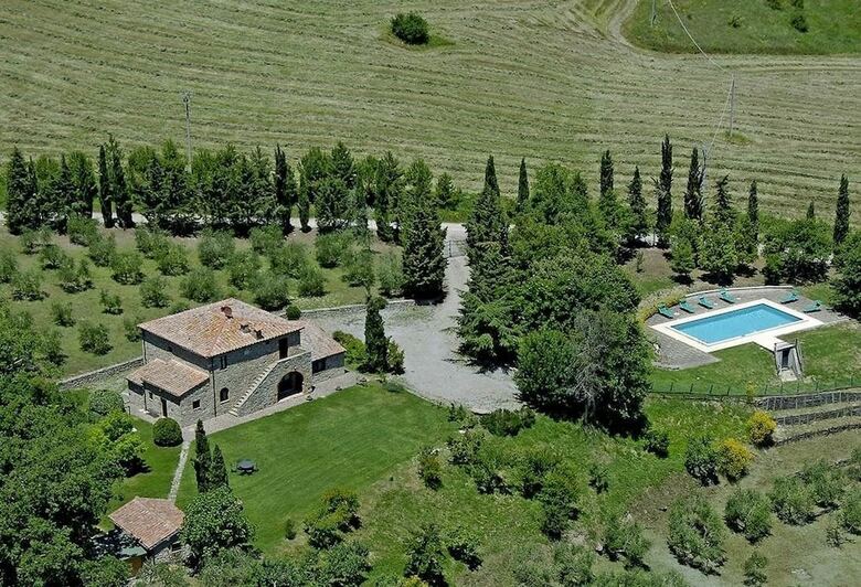 Villa Verdidea - Colombaio