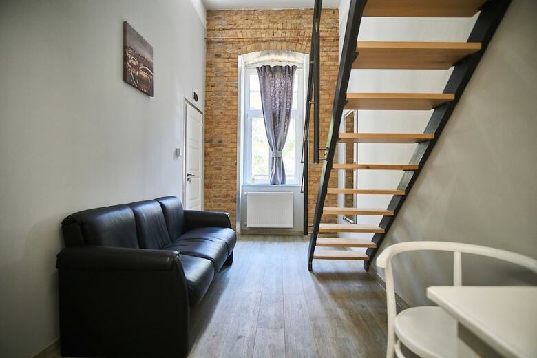 A32 Apartments Budapest