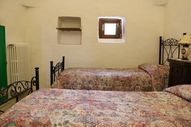 Bed & Breakfast Masseria Trulli Sull'aia