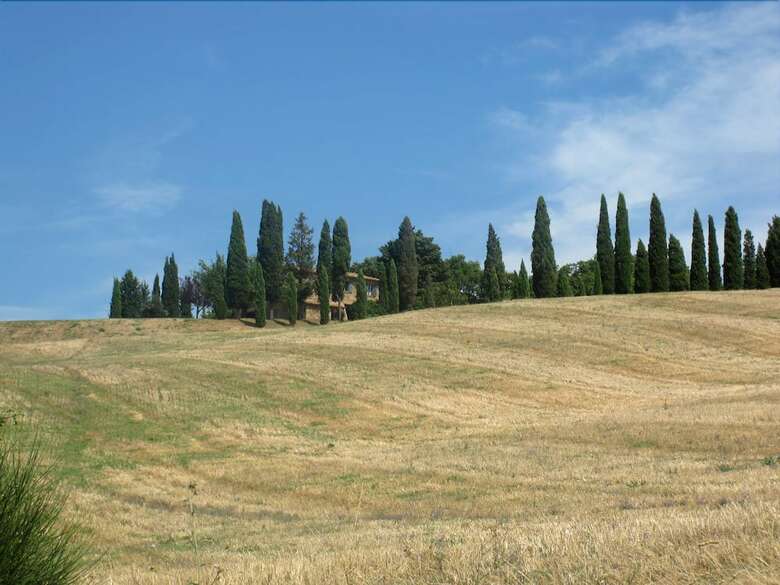 Villa Verdidea - Vallocchie