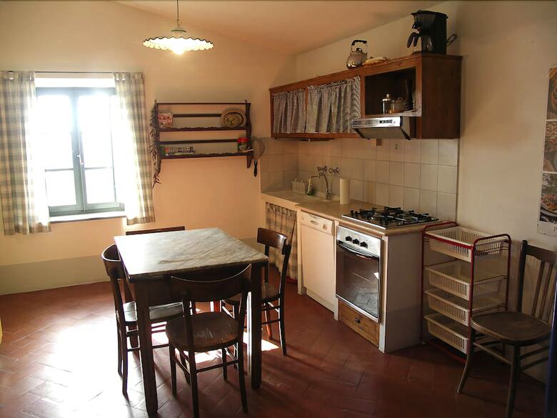 Villa Verdidea - Vallocchie