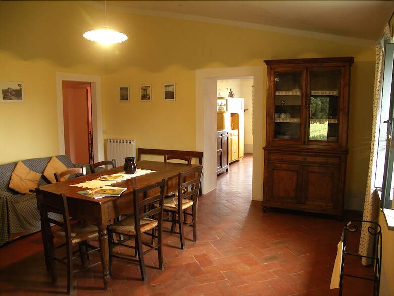 Villa Verdidea - Vallocchie