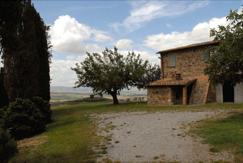Villa Verdidea - Vallocchie