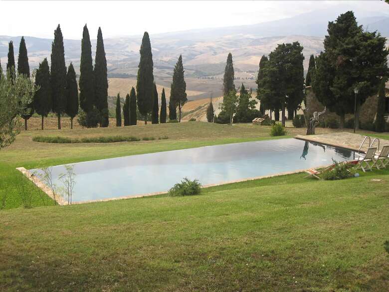 Villa Verdidea - Vallocchie