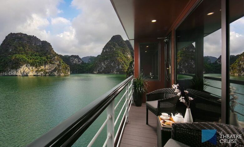 Le Theatre Cruise