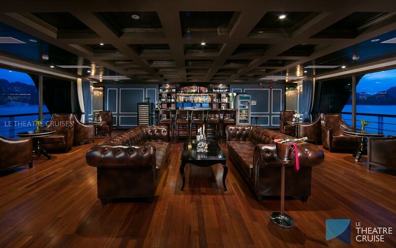 Le Theatre Cruise