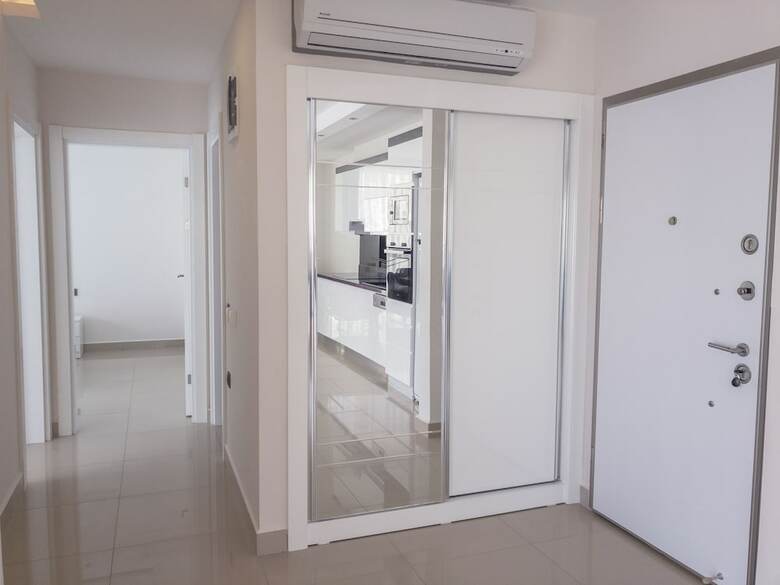 Apartamento Konak Seaside Homes 2 Bedroom