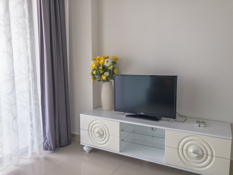 Apartamento Konak Seaside Homes 2 Bedroom