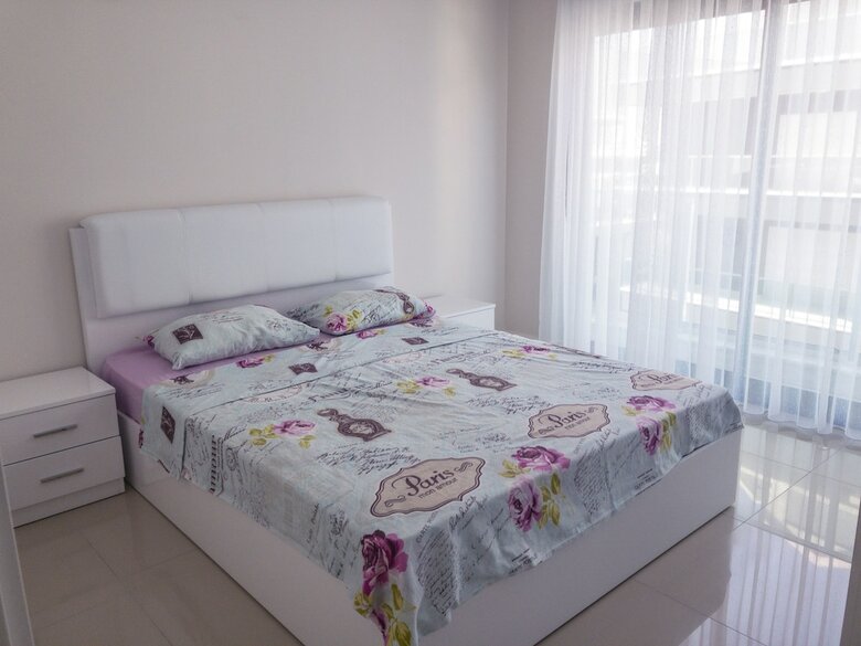 Apartamento Konak Seaside Homes 2 Bedroom
