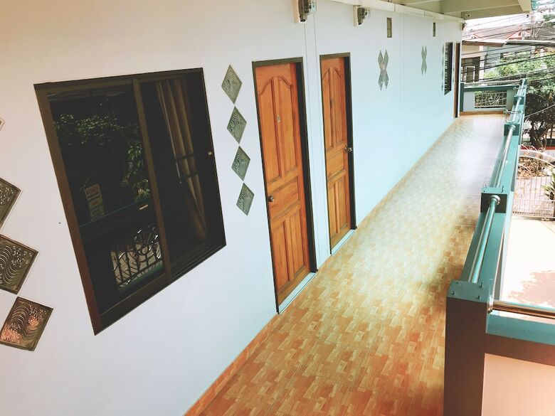 Hotel Marin House