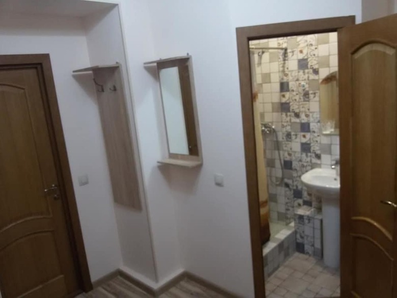 Hotel Larets On Nevsky Inn