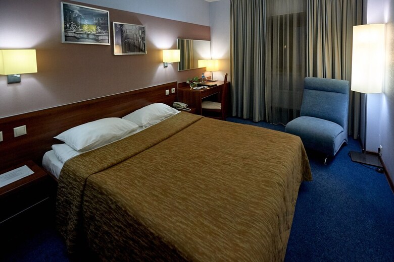 Design Hotel (d'hotel)