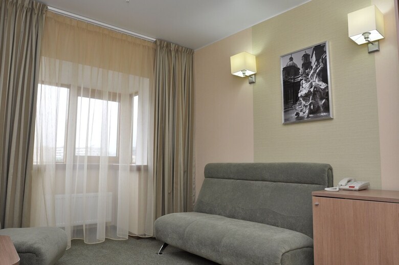 Design Hotel (d'hotel)