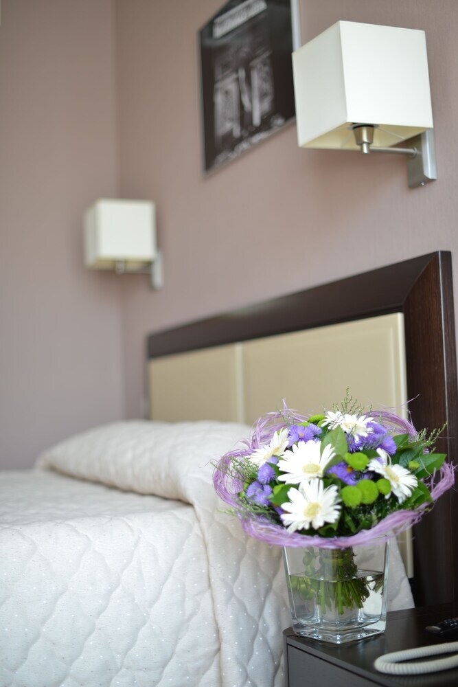 Design Hotel (d'hotel)
