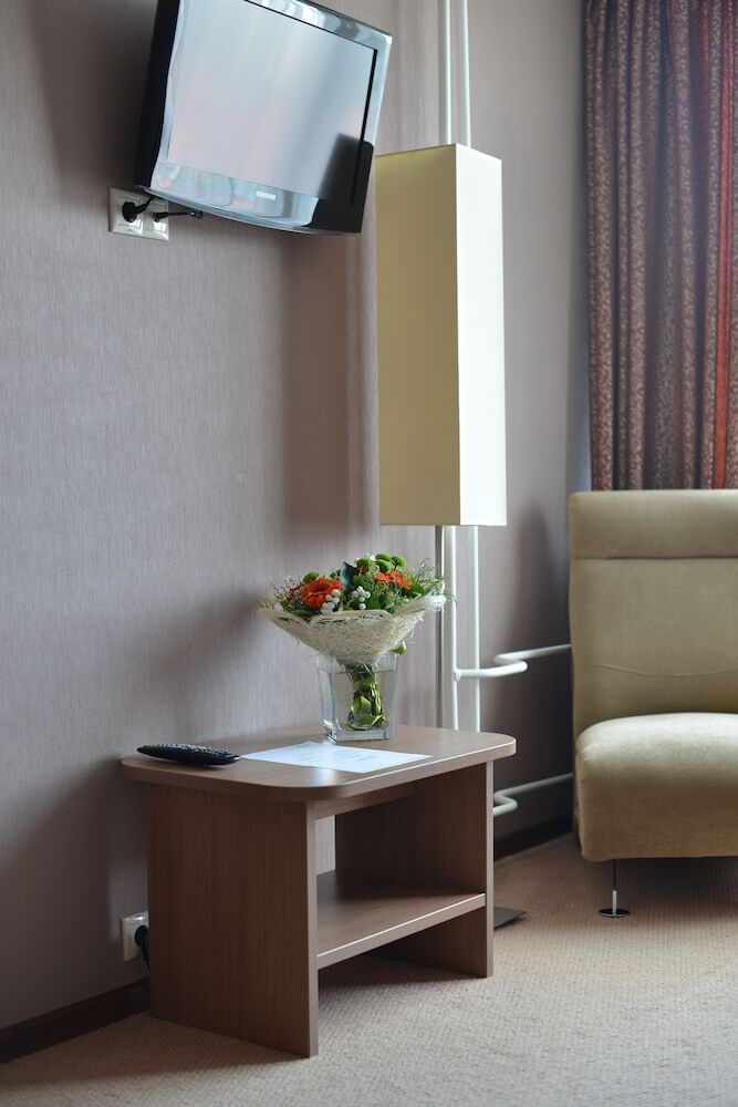 Design Hotel (d'hotel)