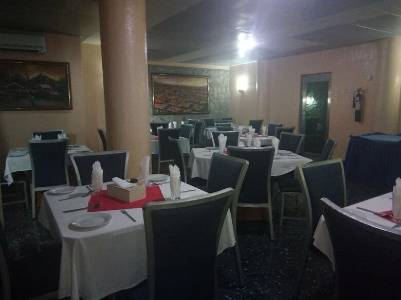Crocodile Hotels And Restaurant Limited