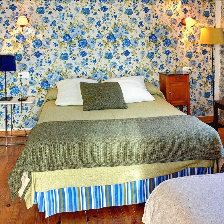 Agroturismo Casa Anhelo El Candil