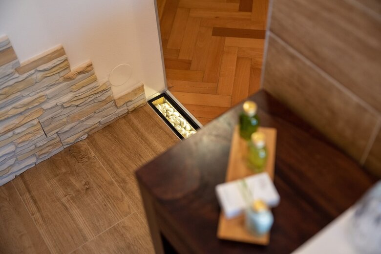 Hotel Unique Luxury Rooms