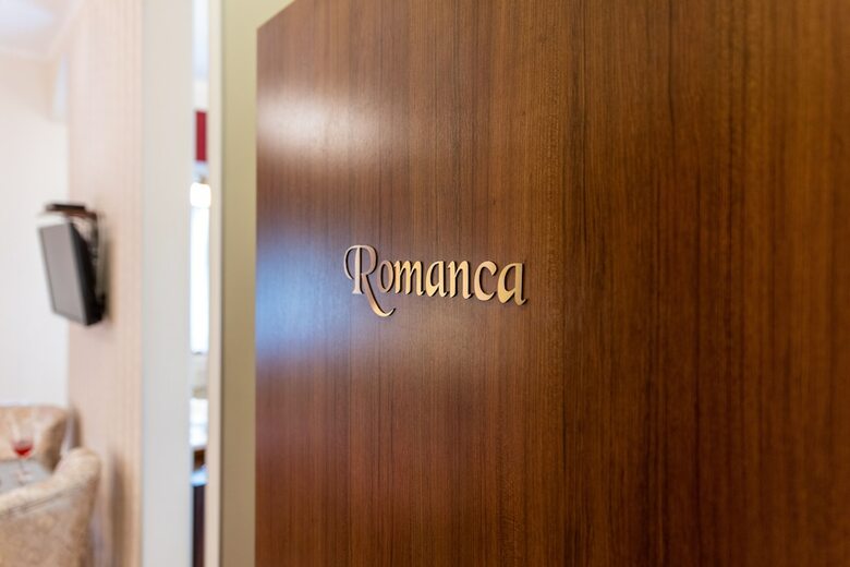 Hotel Unique Luxury Rooms