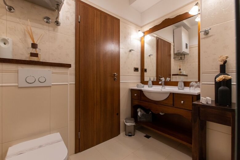 Hotel Unique Luxury Rooms