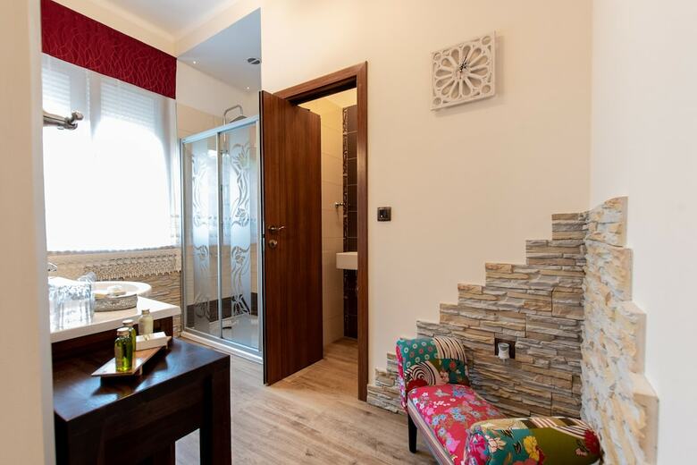 Hotel Unique Luxury Rooms