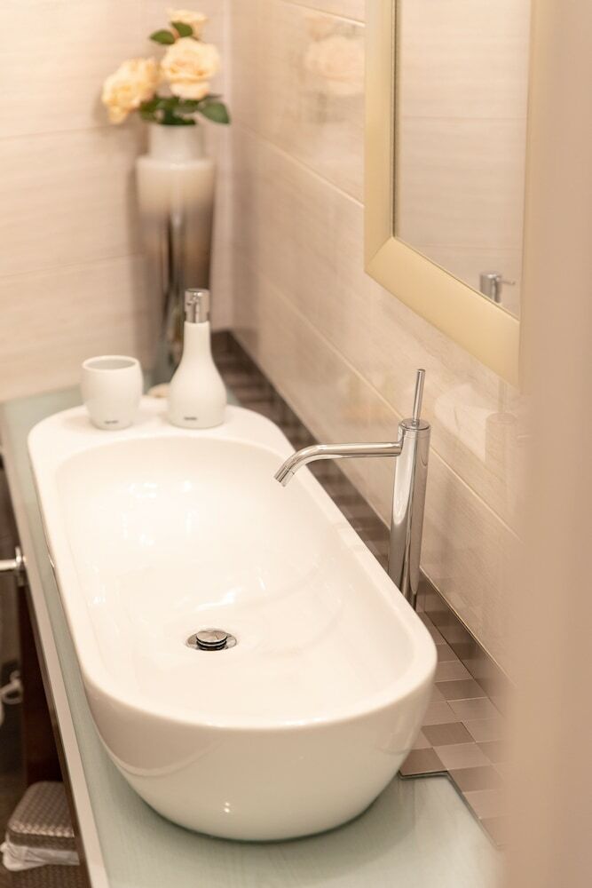 Hotel Unique Luxury Rooms