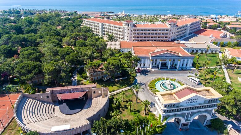 Hotel Cesars Temple De Luxe - All Inclusive