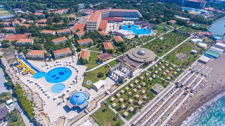 Hotel Cesars Temple De Luxe - All Inclusive