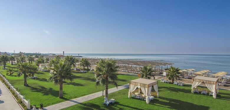 Hotel Cesars Temple De Luxe - All Inclusive