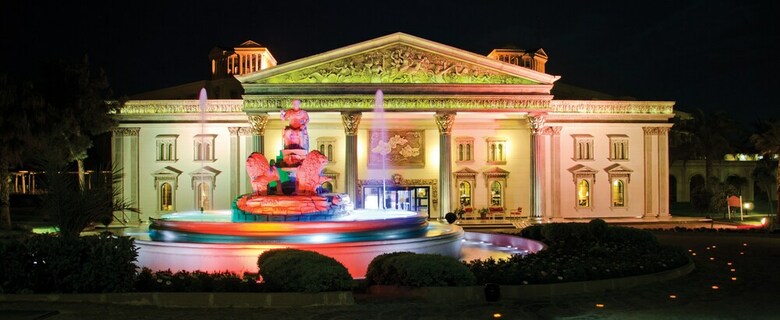 Hotel Cesars Temple De Luxe - All Inclusive