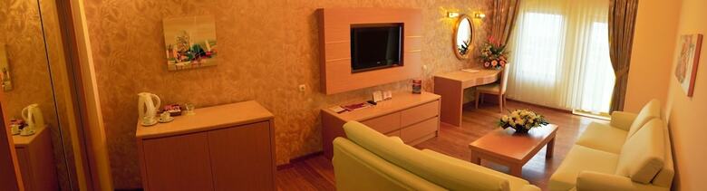 Hotel Cesars Temple De Luxe - All Inclusive