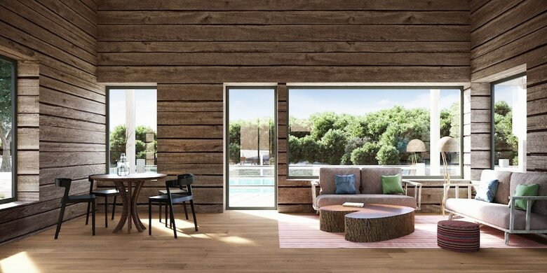 T-nest Luxury Resort