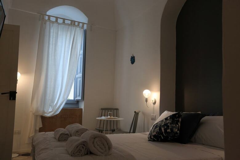 Fonteblu B&B