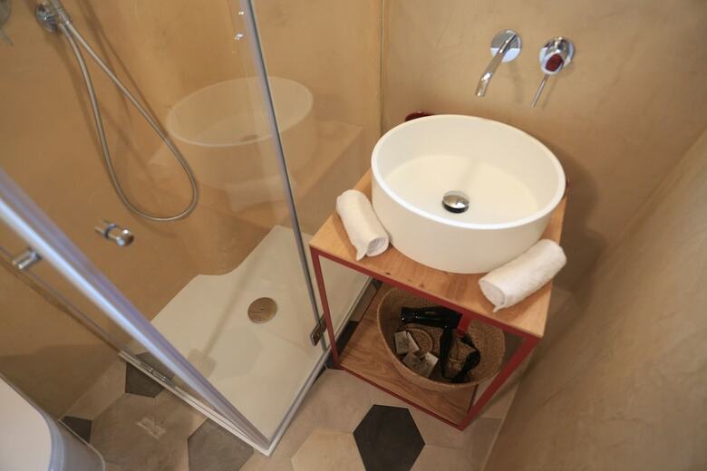 Fonteblu B&B