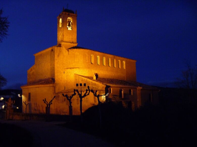 Agroturismo Martintxo