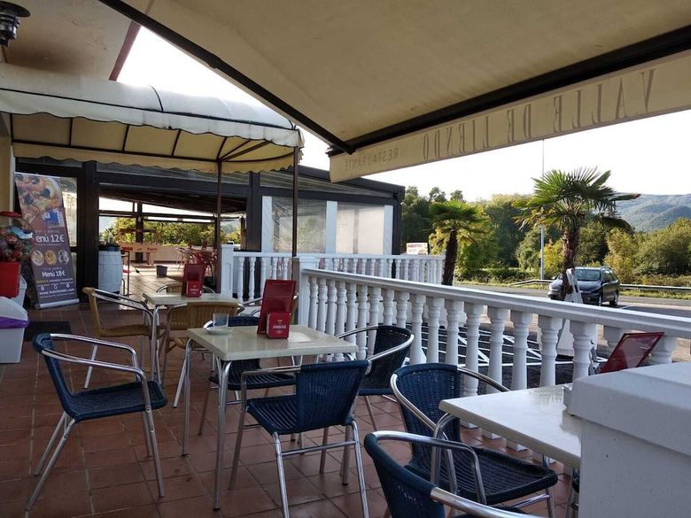 Hotel Valle De Liendo