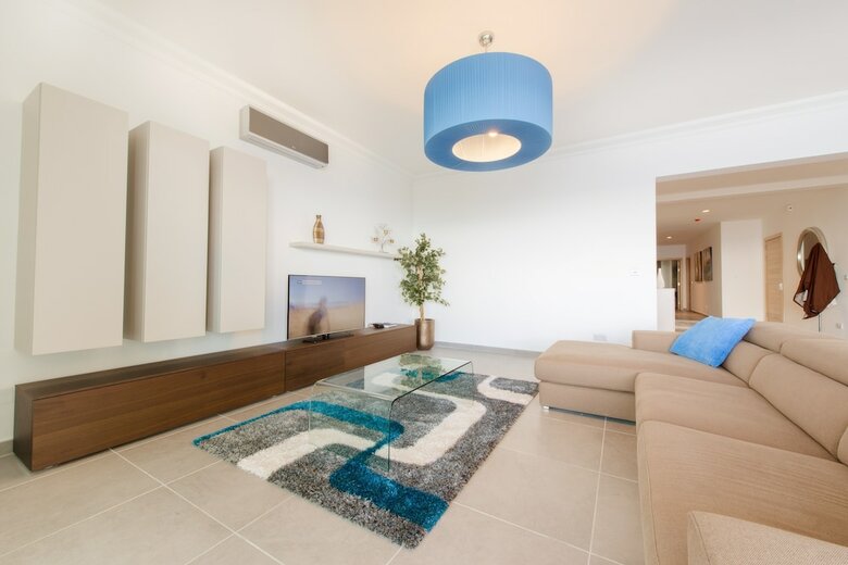 Apartamentos The Ultimate Luxury, Sliema With Pool