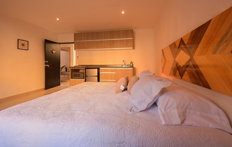 Apartamentos Stay Tropical Downtown Studios
