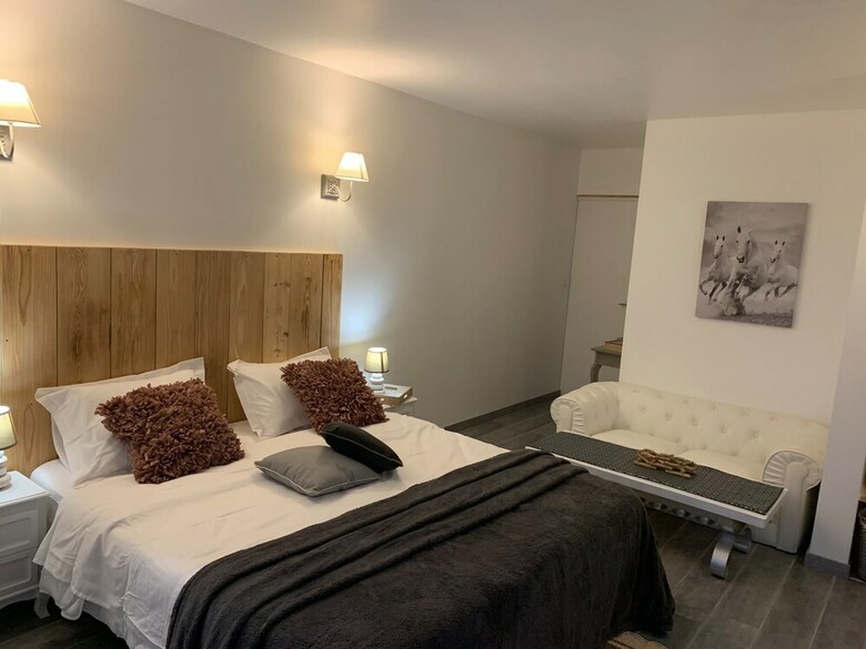 Hotel Chambre D'h�tes De L'ecurie De Penelope
