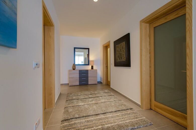 Apartamentos Seaview Apt Incl Pool In Sliema