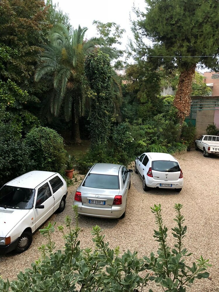 Bed & Breakfast Gabbiano Bianco