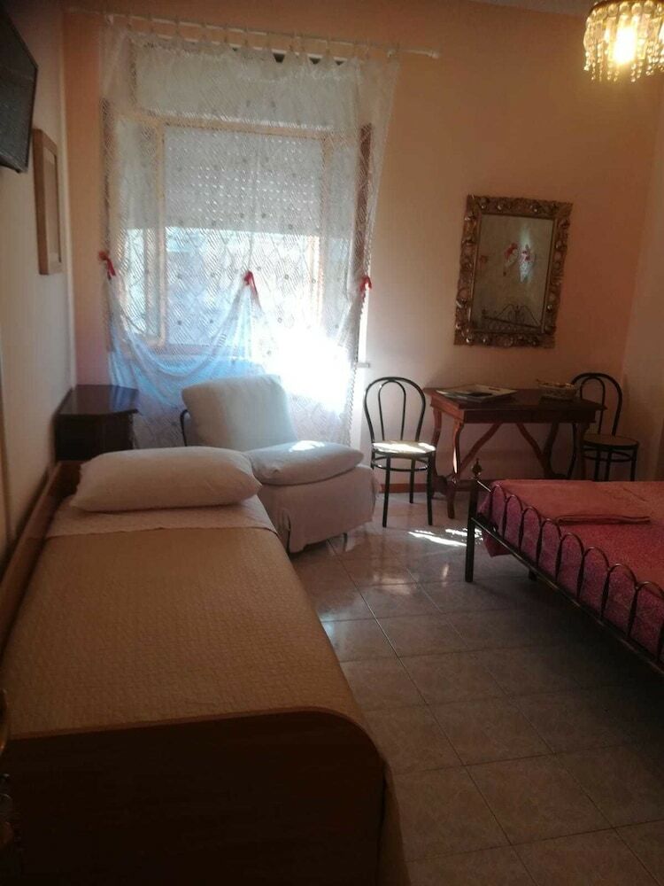 Bed & Breakfast Gabbiano Bianco