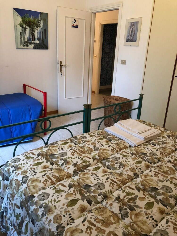 Bed & Breakfast Gabbiano Bianco