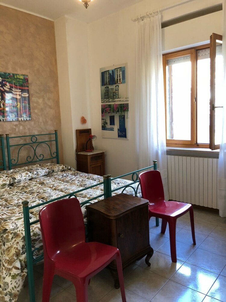 Bed & Breakfast Gabbiano Bianco