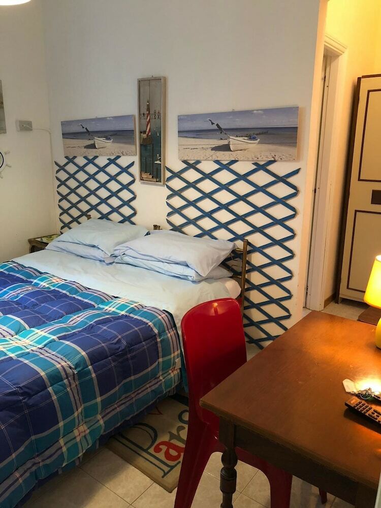 Bed & Breakfast Gabbiano Bianco