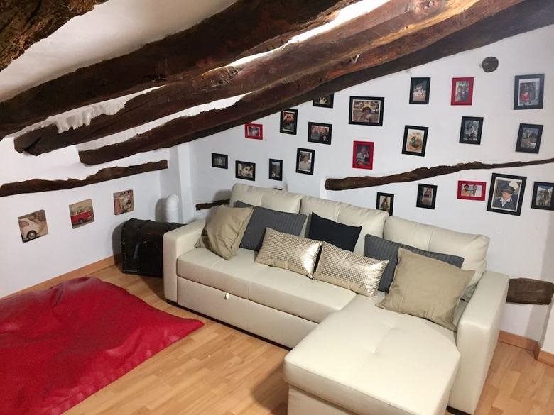 Casa Abuela Maria