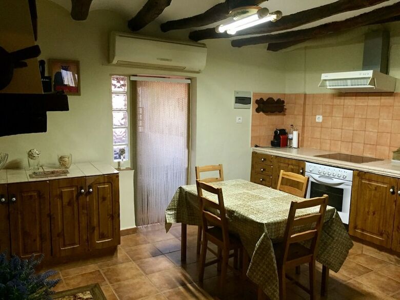 Casa Abuela Maria